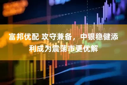 富邦优配 攻守兼备，中银稳健添利成为震荡市更优解